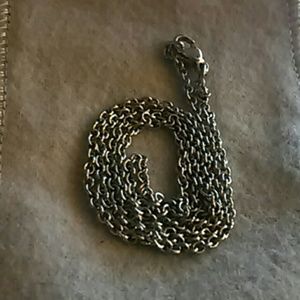 💥DONT BUY💥James Avery Chain